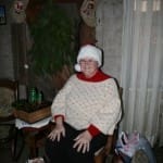 Old Fashioned Christmas at the Wood House 2011