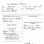 Copies Obtained from the National Archives, Washington, DC By Gary Wilkinson on Sep. 11, 2006