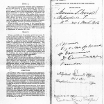Copies Obtained from the National Archives, Washington, DC By Gary Wilkinson on Sep. 11, 2006
