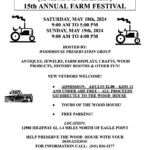 15th Annual Farm Festival